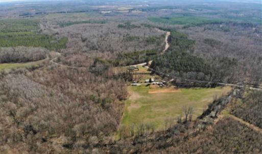 Photo of SOLD!!  30.39 Acres of Residential and Hunting Land with Home in Mecklenburg County VA!