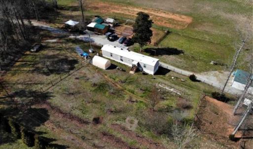 Photo of SOLD!!  30.39 Acres of Residential and Hunting Land with Home in Mecklenburg County VA!