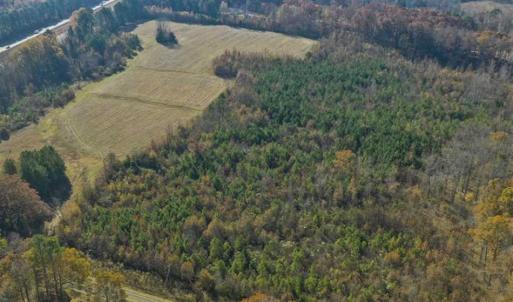 Photo of SOLD!!  32.19 Acres of Farm Land For Sale in Granville County NC!