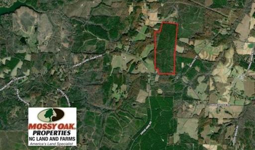 Photo of UNDER CONTRACT!!  137.93 Acres of Investment Timber Land for Sale in Person County  NC!