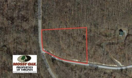 Photo of 3 Acres of Residential Land for Sale in Grayson County VA!