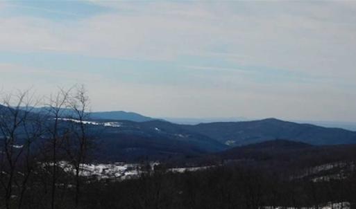 Photo of 3 Acres of Residential Land for Sale in Grayson County VA!