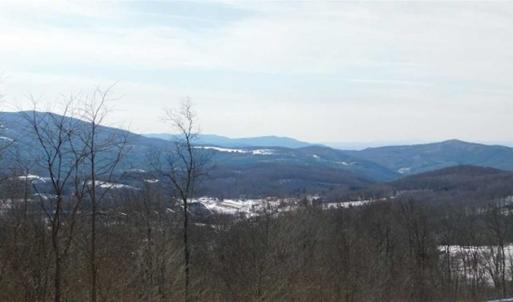 Photo of 3 Acres of Residential Land for Sale in Grayson County VA!