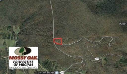 Photo of 3 Acres of Residential Land for Sale in Grayson County VA!