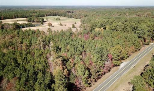 Photo of SOLD!!  5 Acres of Residential and Hunting Land For Sale in Moore County NC!