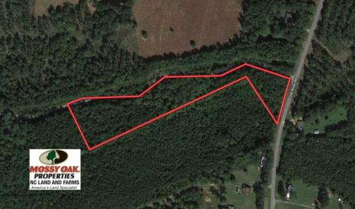 Photo of SOLD!!  5 Acres of Residential and Hunting Land For Sale in Moore County NC!
