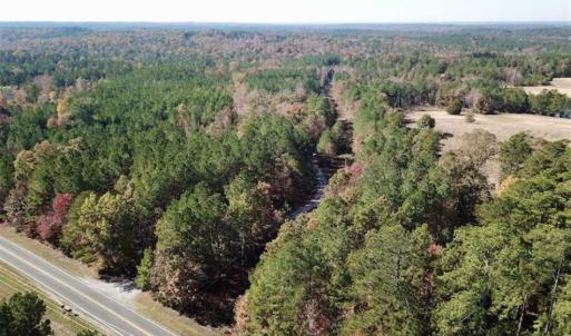 Photo of SOLD!!  3 Acres of Residential and Hunting Land For Sale in Moore County NC!