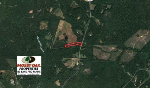 Photo of SOLD!!  3 Acres of Residential and Hunting Land For Sale in Moore County NC!