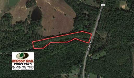 Photo of SOLD!!  3 Acres of Residential and Hunting Land For Sale in Moore County NC!