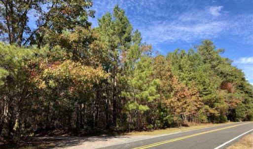 Photo of SOLD!!  3 Acres of Residential and Hunting Land For Sale in Moore County NC!