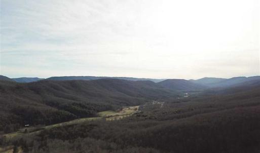 Photo of SOLD!!  74 Acres of Hunting and Recreational Land For Sale in Bland County VA!