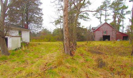 Photo of 27 Acres of  Waterfront Property For Sale in Accomack County VA!