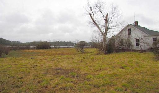 Photo of 27 Acres of  Waterfront Property For Sale in Accomack County VA!