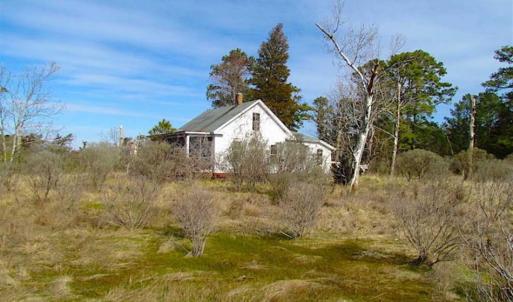 Photo of 27 Acres of  Waterfront Property For Sale in Accomack County VA!