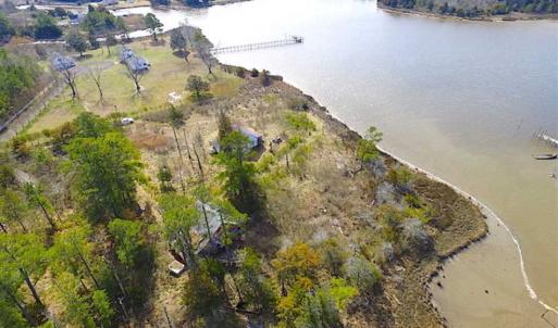 Photo of 27 Acres of  Waterfront Property For Sale in Accomack County VA!