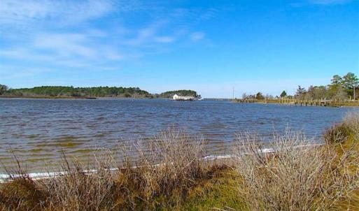 Photo of 27 Acres of  Waterfront Property For Sale in Accomack County VA!