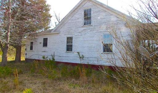 Photo of 27 Acres of  Waterfront Property For Sale in Accomack County VA!