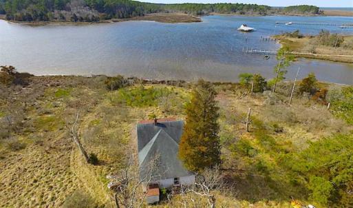 Photo of 27 Acres of  Waterfront Property For Sale in Accomack County VA!