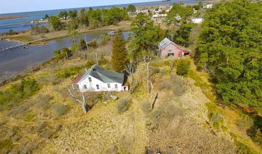 Photo of 27 Acres of  Waterfront Property For Sale in Accomack County VA!