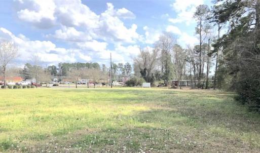 Photo of 0.88 Acre Commercial Lot For Sale in Columbus County NC!