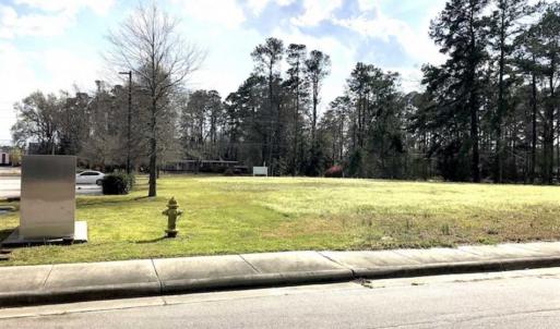Photo of 0.88 Acre Commercial Lot For Sale in Columbus County NC!