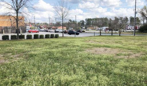 Photo of 0.88 Acre Commercial Lot For Sale in Columbus County NC!