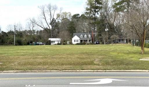 Photo of 0.88 Acre Commercial Lot For Sale in Columbus County NC!