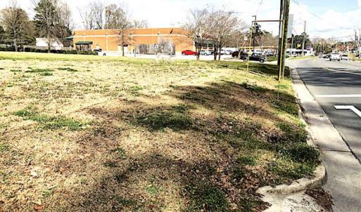 Photo of 0.88 Acre Commercial Lot For Sale in Columbus County NC!