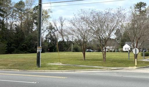 Photo of 0.88 Acre Commercial Lot For Sale in Columbus County NC!