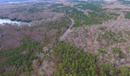 Photo of SOLD!!  49 Acres Overlooking Little Creek Reservoir in James City Co VA!
