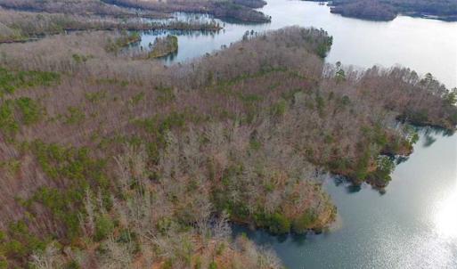 Photo of SOLD!!  49 Acres Overlooking Little Creek Reservoir in James City Co VA!