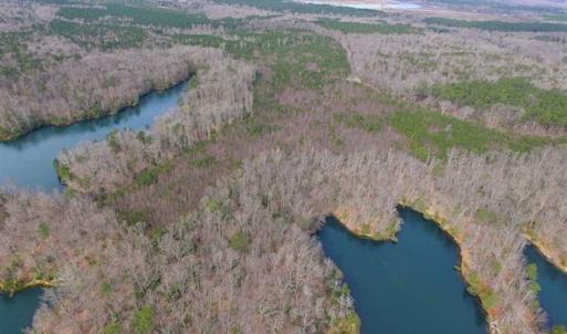 Photo of SOLD!!  49 Acres Overlooking Little Creek Reservoir in James City Co VA!