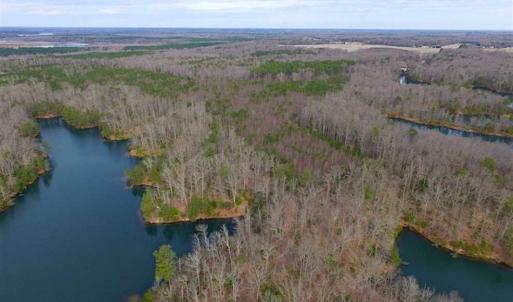 Photo of SOLD!!  49 Acres Overlooking Little Creek Reservoir in James City Co VA!