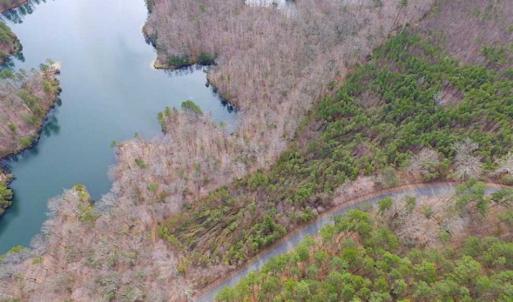 Photo of SOLD!!  49 Acres Overlooking Little Creek Reservoir in James City Co VA!