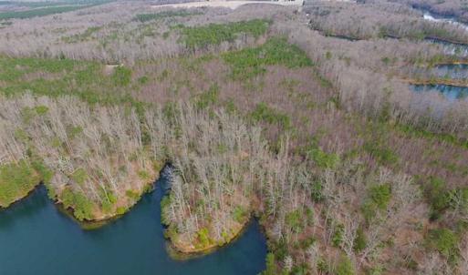 Photo of SOLD!!  49 Acres Overlooking Little Creek Reservoir in James City Co VA!