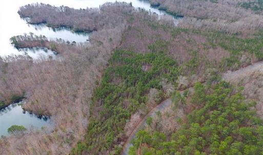 Photo of SOLD!!  49 Acres Overlooking Little Creek Reservoir in James City Co VA!