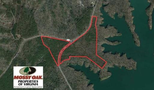 Photo of SOLD!!  49 Acres Overlooking Little Creek Reservoir in James City Co VA!