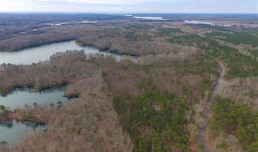 Photo of SOLD!!  49 Acres Overlooking Little Creek Reservoir in James City Co VA!