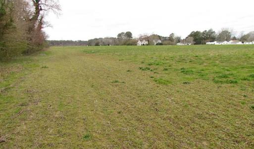 Photo of REDUCED!  65 Acre Working Farm For Sale in Accomack County VA!