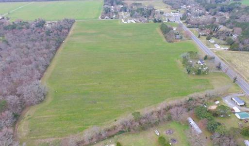 Photo of REDUCED!  65 Acre Working Farm For Sale in Accomack County VA!