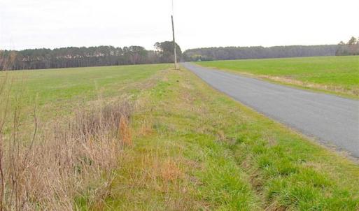 Photo of SOLD!! 63 Acre Working Farm For Sale in Accomack County VA!