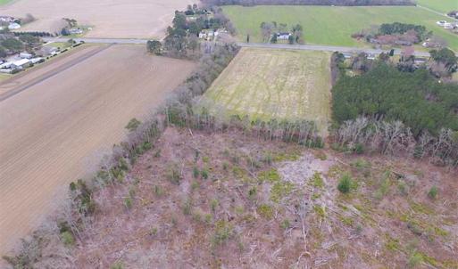 Photo of SOLD!!  20 Acres of  Farm and Timber Land For Sale in Accomack County VA!
