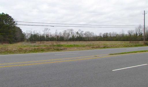 Photo of SOLD!!  20 Acres of  Farm and Timber Land For Sale in Accomack County VA!
