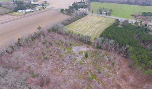 Photo of SOLD!!  20 Acres of  Farm and Timber Land For Sale in Accomack County VA!