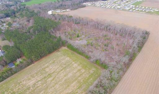 Photo of SOLD!!  20 Acres of  Farm and Timber Land For Sale in Accomack County VA!