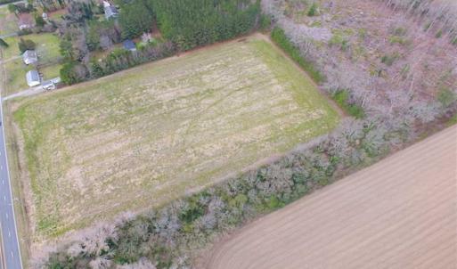 Photo of SOLD!!  20 Acres of  Farm and Timber Land For Sale in Accomack County VA!