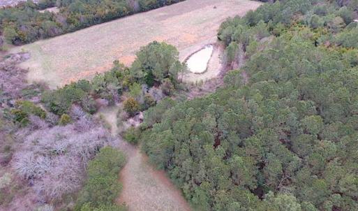 Photo of SOLD!!  69 Acres of Land with Farm House and Great Views in Accomack County VA!