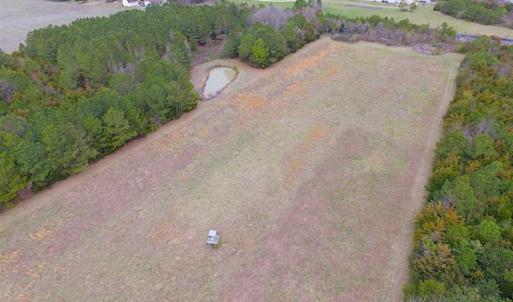 Photo of SOLD!!  69 Acres of Land with Farm House and Great Views in Accomack County VA!