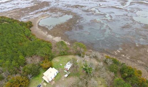 Photo of SOLD!!  69 Acres of Land with Farm House and Great Views in Accomack County VA!