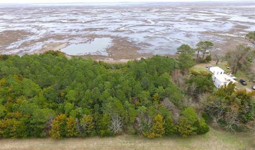 Photo of SOLD!!  69 Acres of Land with Farm House and Great Views in Accomack County VA!